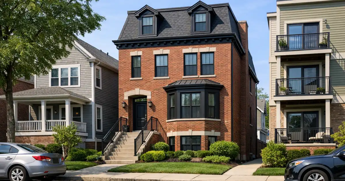 DSCR cash out refinance Indianapolis Indiana