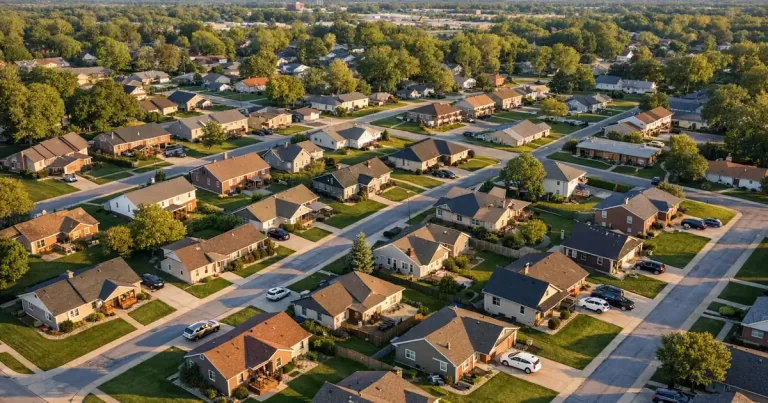 DSCR cash out refinance Fort Wayne Indiana