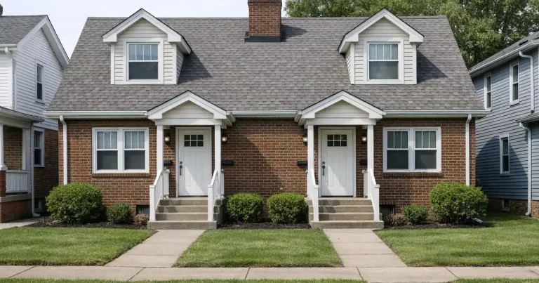 cash out refinance investment property Evansville Indiana