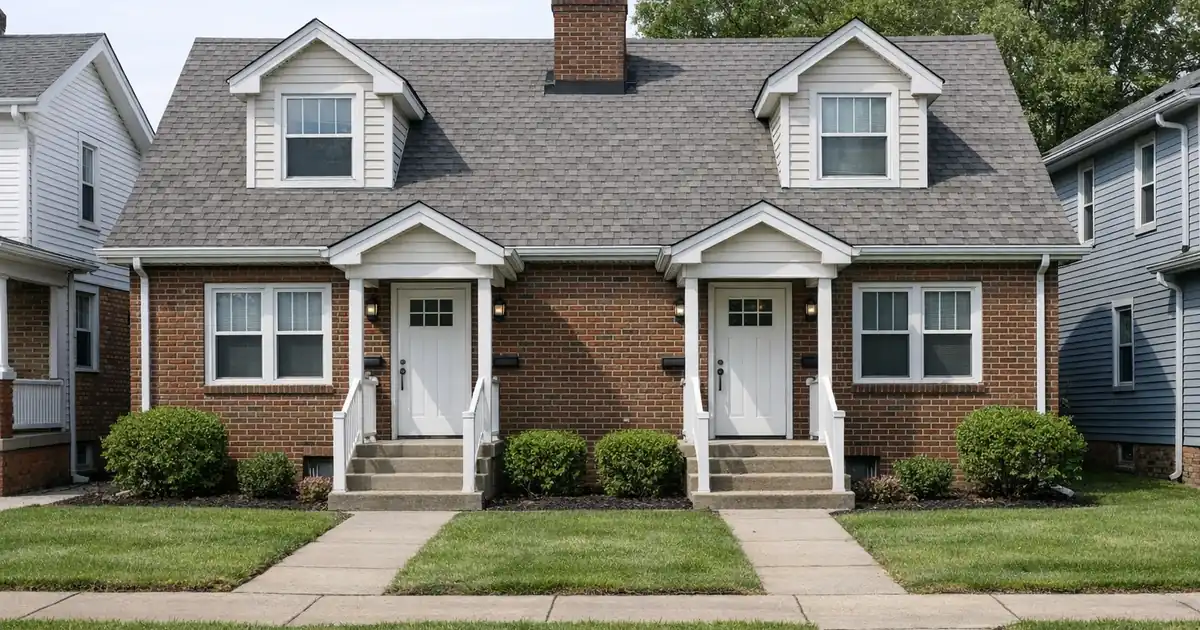 cash out refinance investment property Evansville Indiana