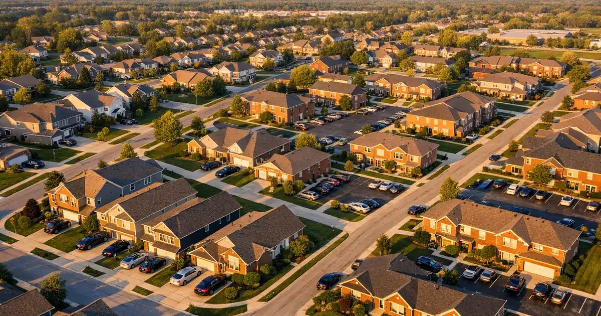 cash out refinance investment property Carmel Indiana