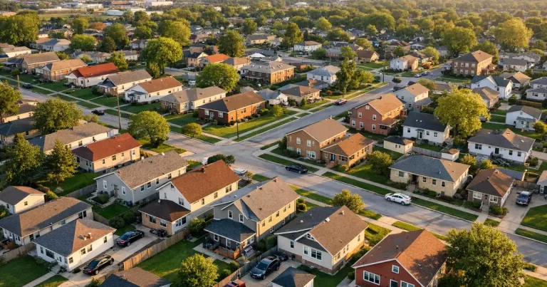 DSCR cash out refinance Hammond Indiana