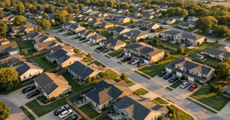 cash out refinance investment property Lafayette Indiana
