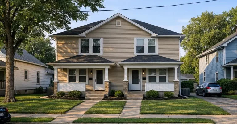 cash out refinance investment property Kokomo Indiana