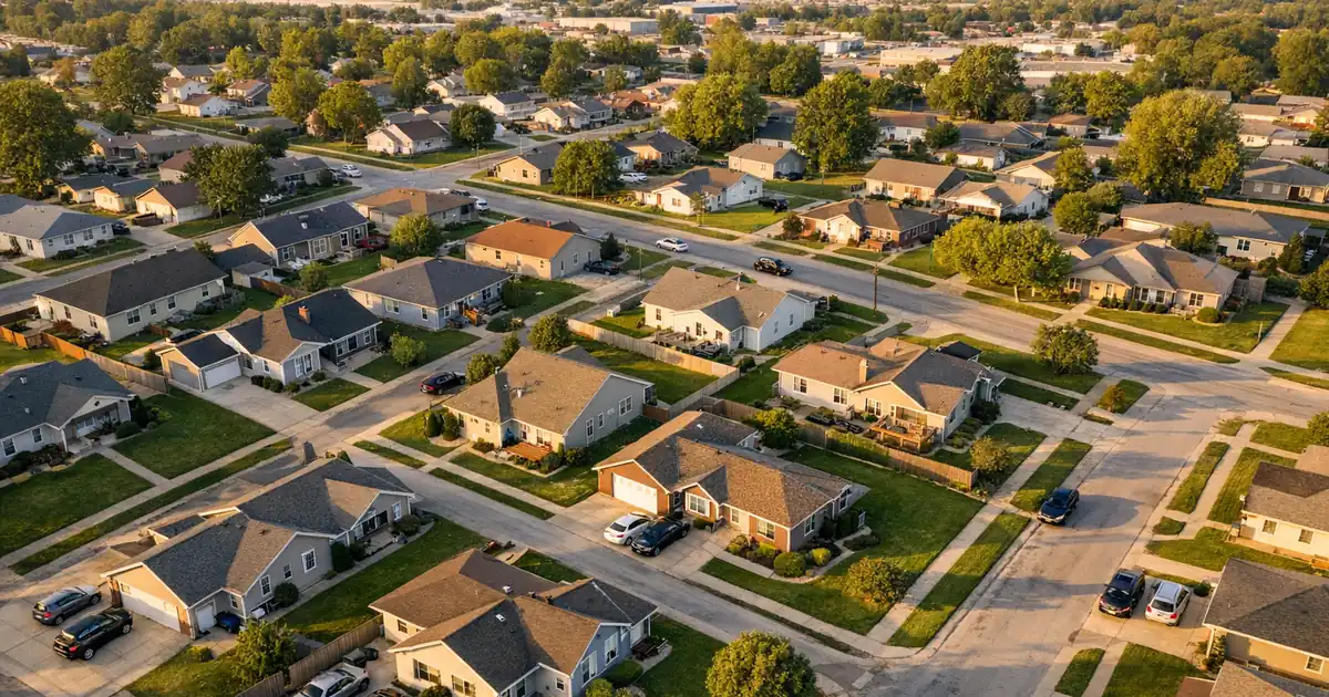 DSCR cash out refinance Kokomo Indiana
