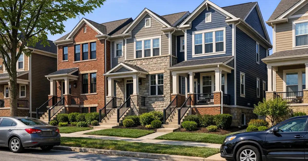 cash out refinance investment property Noblesville Indiana