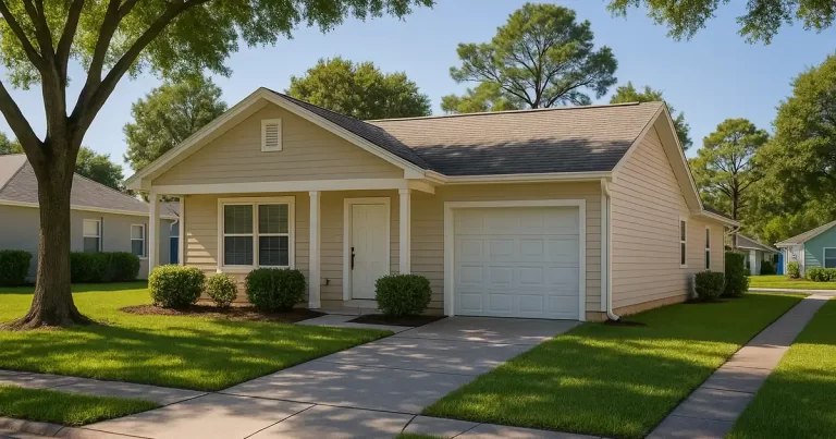 DSCR Cash Out Refinance Captiva FL | Lendmire