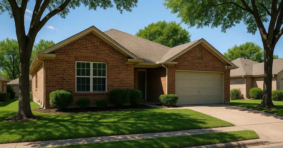 Cash Out Refinance North Richland Hills TX | Lendmire