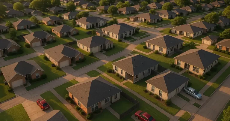 Cash Out Refinance Tyler Texas | Lendmire