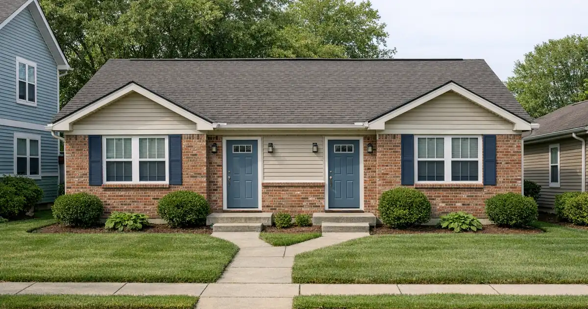 DSCR cash out refinance Greenwood Indiana