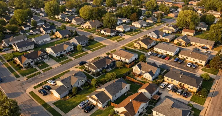 DSCR cash out refinance Mishawaka Indiana