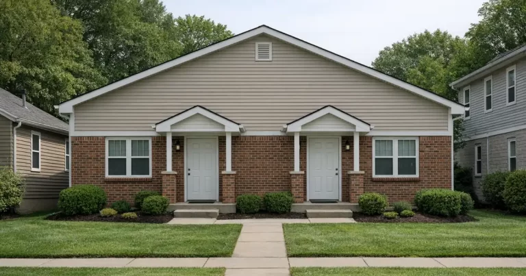cash out refinance investment property Lawrence Indiana