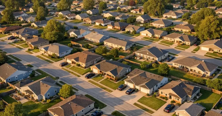 cash out refinance investment property Columbus Indiana