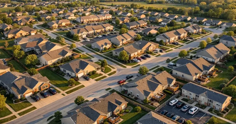 cash out refinance investment property Avon Indiana