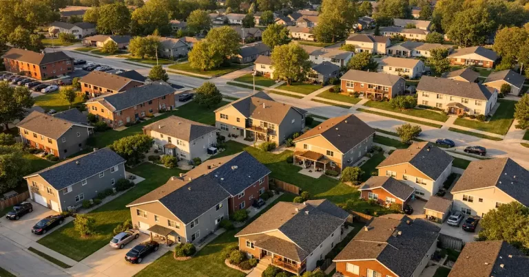 DSCR cash out refinance West Lafayette Indiana