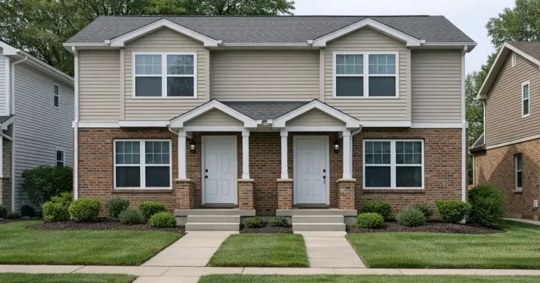 cash out refinance investment property Valparaiso Indiana
