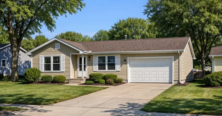 DSCR cash out refinance Valparaiso Indiana