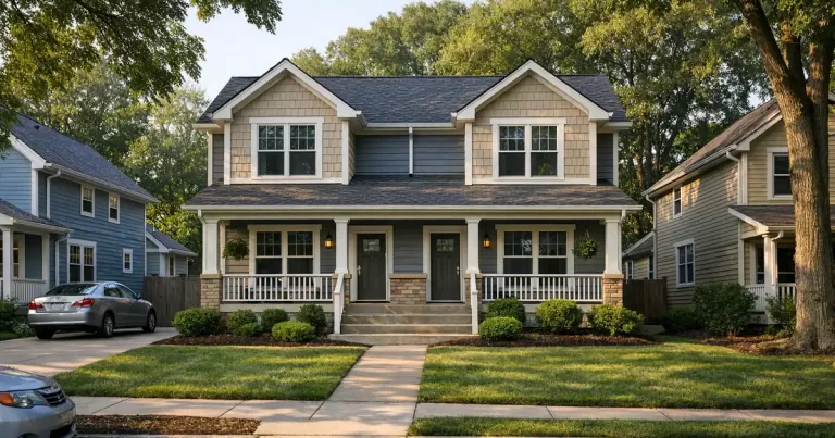cash out refinance investment property Zionsville Indiana