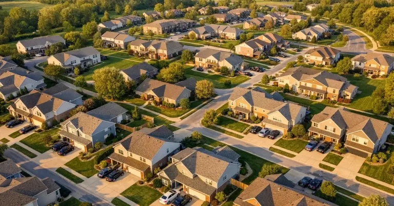 DSCR cash out refinance Zionsville Indiana