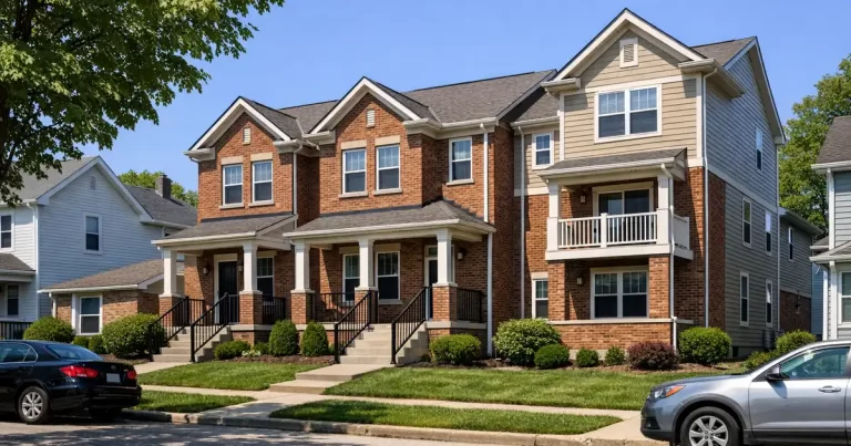 cash out refinance investment property Shelbyville Indiana