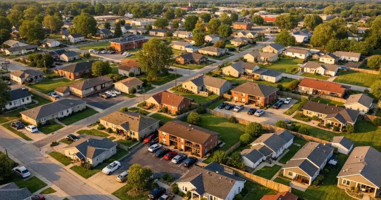 cash out refinance investment property Vincennes Indiana