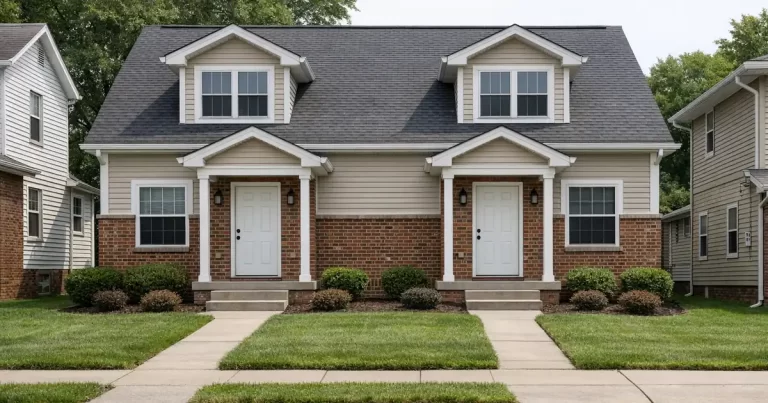 DSCR cash out refinance Vincennes Indiana