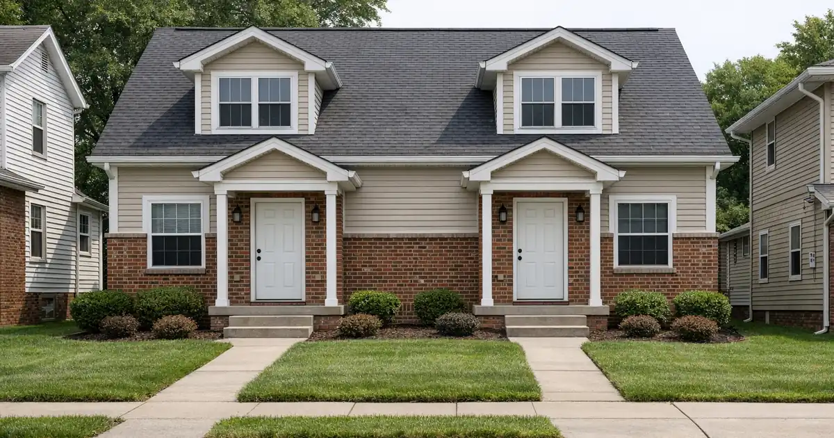 DSCR cash out refinance Vincennes Indiana