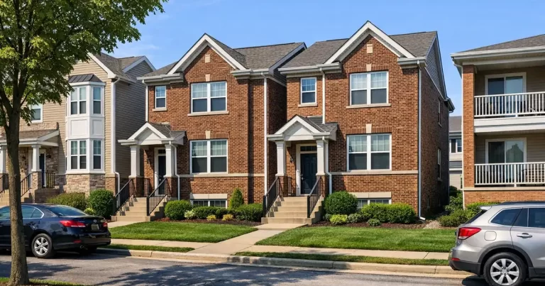 DSCR cash out refinance Merrillville Indiana