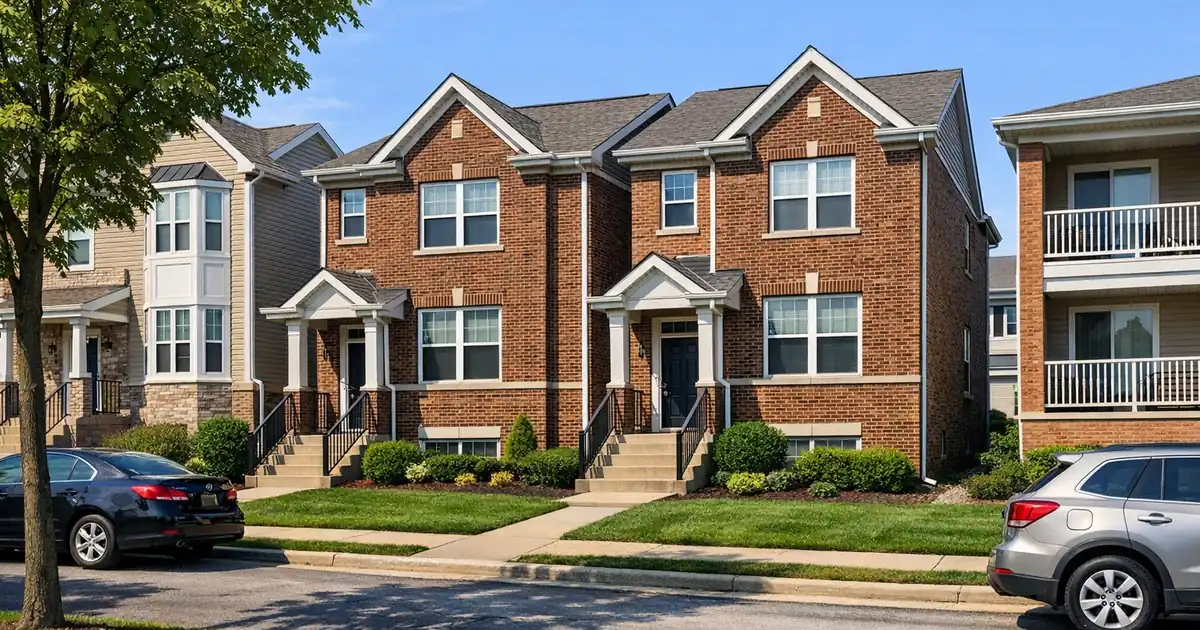 DSCR cash out refinance Merrillville Indiana
