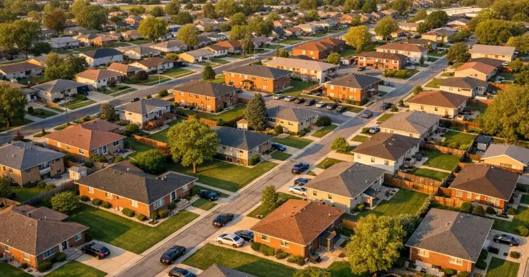 DSCR cash out refinance Highland Indiana