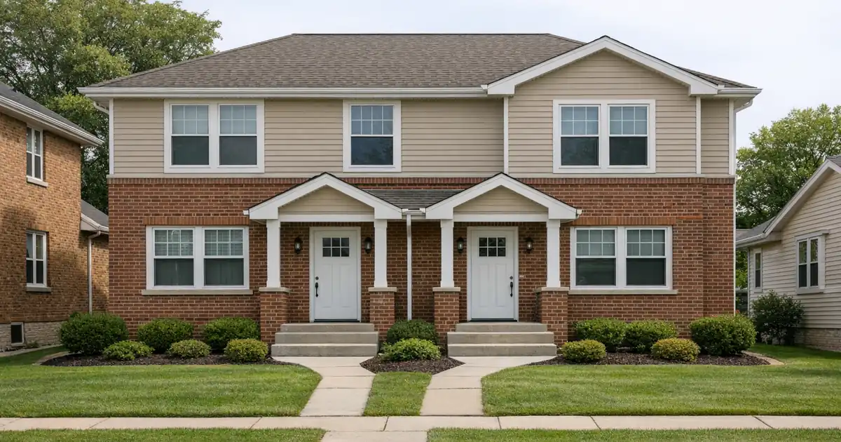 cash out refinance investment property Munster Indiana