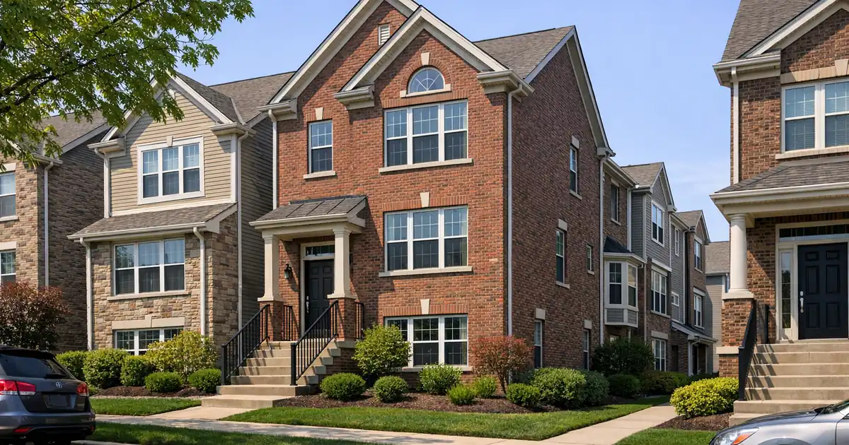 cash out refinance investment property Schererville Indiana