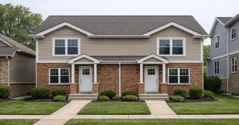 DSCR cash out refinance Dyer Indiana