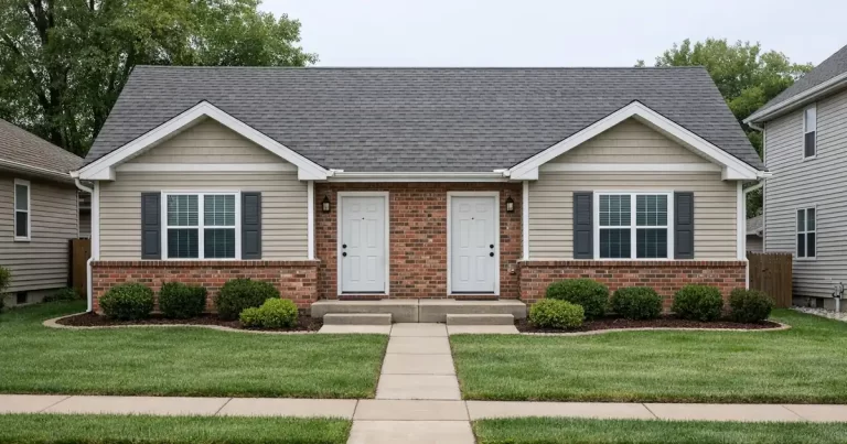 cash out refinance investment property Springfield Missouri