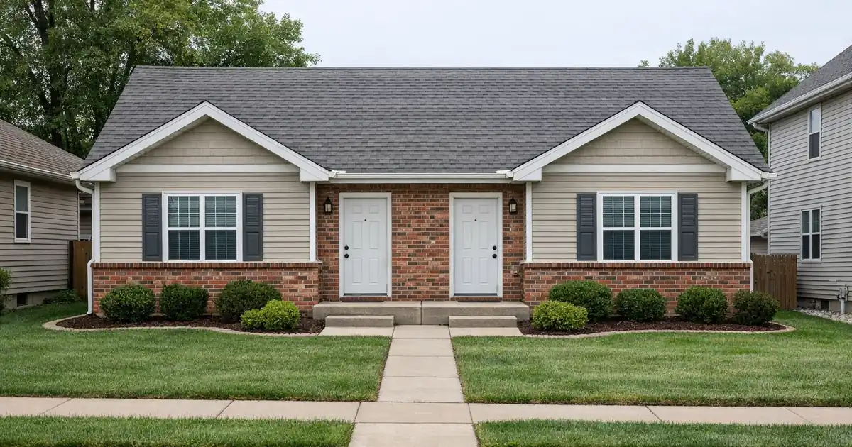cash out refinance investment property Springfield Missouri