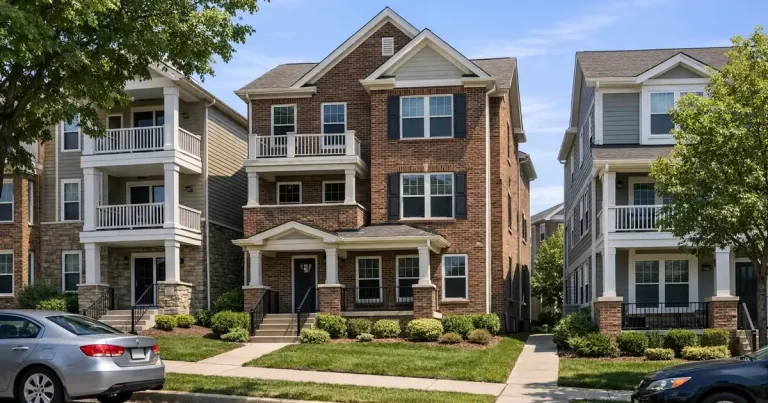 cash out refinance investment property Columbia Missouri