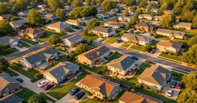 cash out refinance investment property Independence Missouri