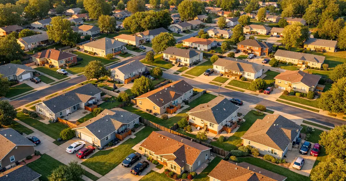 cash out refinance investment property Independence Missouri