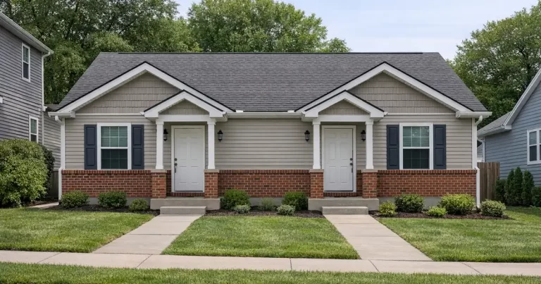 DSCR cash out refinance Independence Missouri