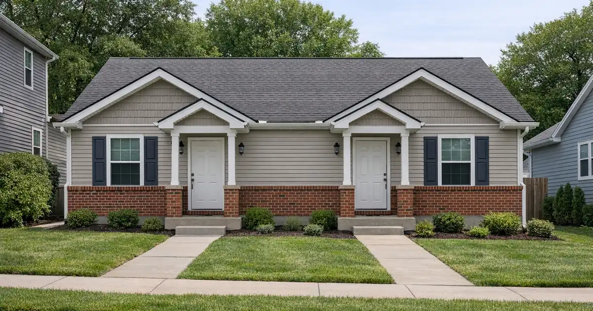 DSCR cash out refinance Independence Missouri