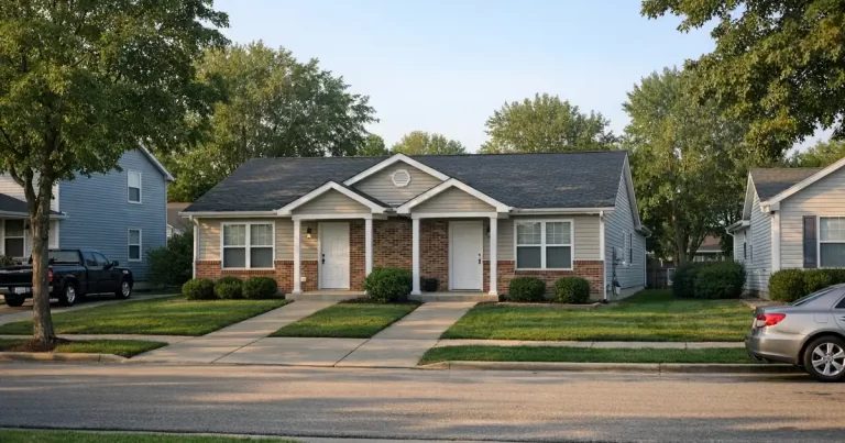cash out refinance investment property O'Fallon Missouri