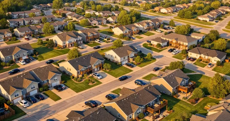 DSCR cash out refinance O'Fallon Missouri