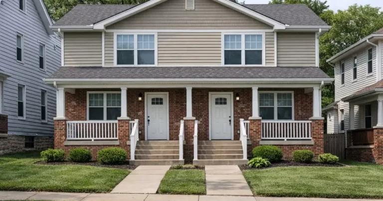 cash out refinance investment property St. Joseph Missouri