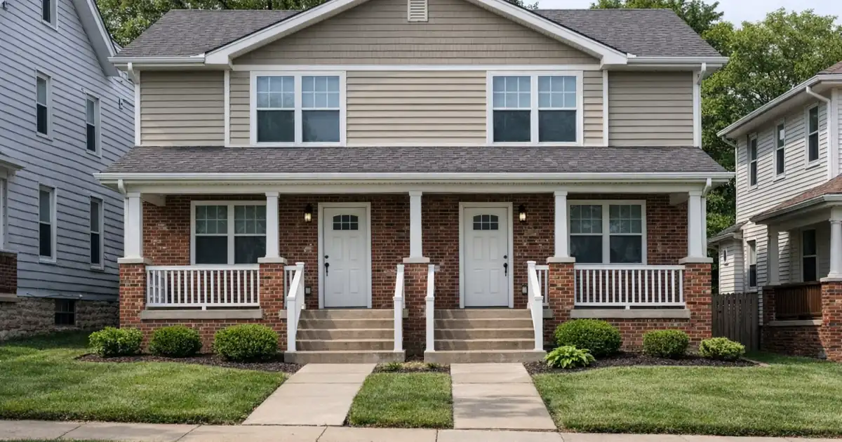 cash out refinance investment property St. Joseph Missouri