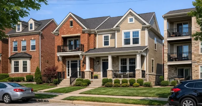 cash out refinance investment property St. Charles Missouri