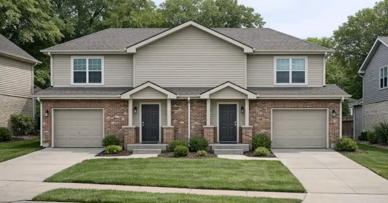 DSCR cash out refinance Blue Springs Missouri