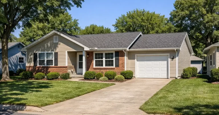 cash out refinance investment property Joplin Missouri
