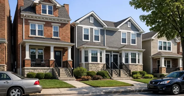 DSCR cash out refinance Joplin Missouri