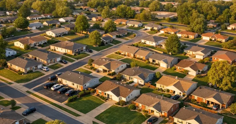 DSCR cash out refinance Florissant Missouri