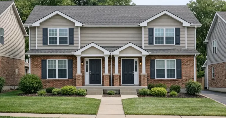 cash out refinance investment property Chesterfield Missouri